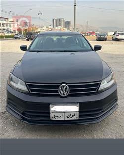 فولكسفاغن جيتا